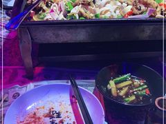 -蘭奢雅集·江浙菜(青山江滩店)