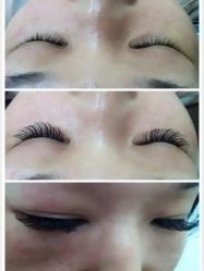 睫作-光SPA科技美肤