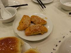 叉燒酥-大荣华酒楼(元朗老店)