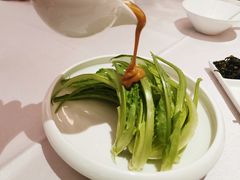 -粗茶淡饭·汉口公馆(循礼门店)
