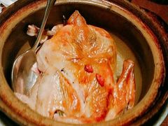 -外婆家(杭州马塍店·杭帮菜名店)