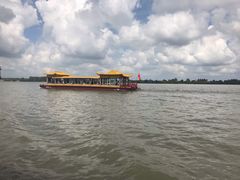 -溱湖国家湿地公园