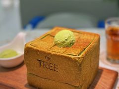 -大树餐厅(环球港店)