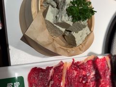 -潮牛壹号鲜牛肉火锅(世界城广场店)