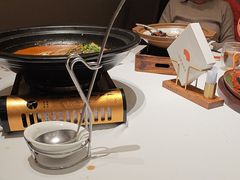 -小厨娘淮扬菜(天印大道店)