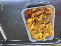 -阿姨牛杂(北京路店)