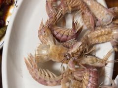 -老地方海鲜坊(步行街店)