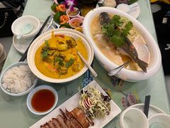 -米泰芒·东南亚料理(体育西店)