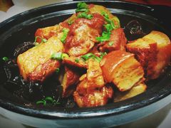 -頂好酒家·经典粤菜(海信广场店)