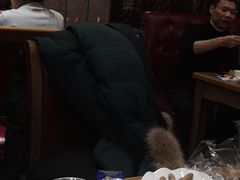 -金刚山烧烤(红旗大街店)