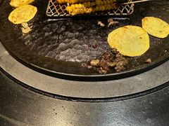 -景家大乾烤肉(新村十区店)
