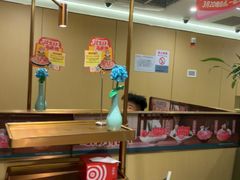 -海底捞火锅(赛格国际购物中心店)