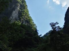 -神龙峡风景区