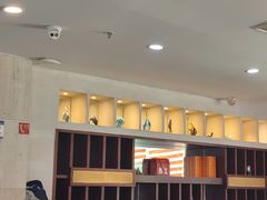 -松兰山海景大酒店·海鲜中餐厅