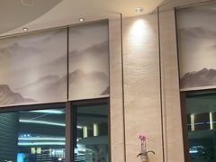 -济南香格里拉·咖啡泉自助餐厅