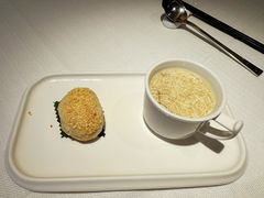 -扬州香格里拉·香宫中餐厅