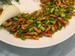 -大师傅金奖啤酒鱼(西街口总店)