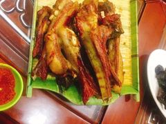 -乡村馕坑肉·烧烤·新疆菜·本地人更爱吃(阿勒泰首店)