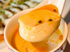 -三利音·东方司宴(外滩店)