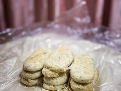 葱油咸香一字酥-祥禾饽饽铺·中式糕点(天津河西万科广场店)