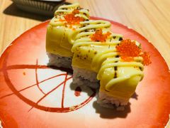 -禾绿寿司(星光68广场店)