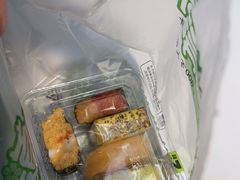 -鲜道寿司(无锡苏宁店)