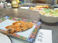 -春田小幸铁板烧(忠义街店)