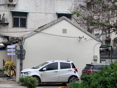 -稀物集咖啡(徽州大道店)