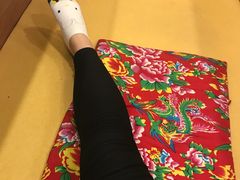 -老猎户炭火锅羊汤(万达店)