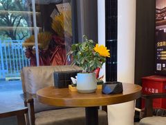 -鹿栖.精油SPA(金山世纪城店)