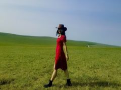 -莫日格勒旅游景区