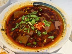 -成都瓜串串(华强北店)
