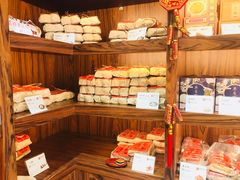 零售区-祥禾饽饽铺·中式糕点(天津河东美福园店)