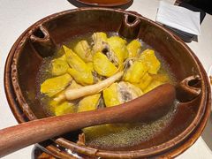 秘制盗汉鸡-黔香阁·味(花木店)