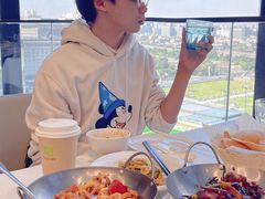 -新加坡珍宝海鲜JUMBO Seafood(西安skp店)