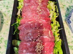 -鸿姐老火锅(静安店)