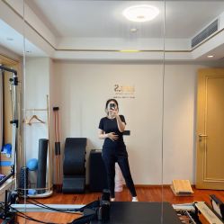 -Mrs.S颜密塑形馆·普拉提·轻体·产康