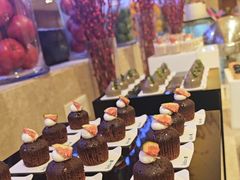 -River Café 海鲜自助(重庆丽笙世嘉酒店)