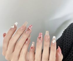 -LILY NAILS美甲美睫