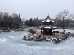 -莲池书院博物馆
