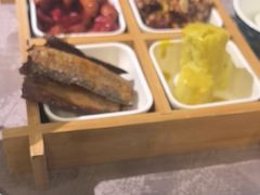 -老浒记烤鸭-北京菜(琉璃厂店)