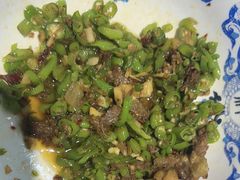 -西江红·株洲本地菜(滨江南路店)