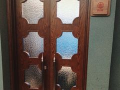 -唐山宴百姓府邸院落中餐