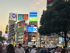 -涩谷区