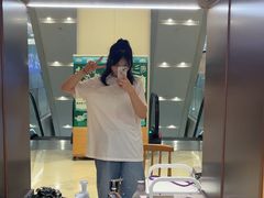 -海底捞火锅(武胜路凯德广场店)