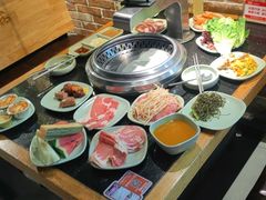 -梨花自助烤肉(天河城店)