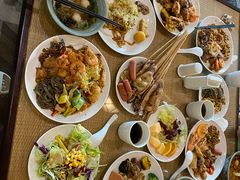 -郑州银基黄帝宫御温泉