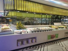 -集杰尚品海鲜烤肉自助餐厅(即墨宝龙广场店)