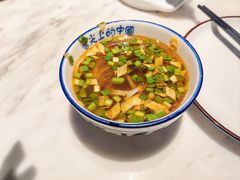 -唐猫庭院·千年陕菜(大唐不夜城店)