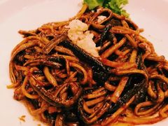 -马凯餐厅(长椿街店)